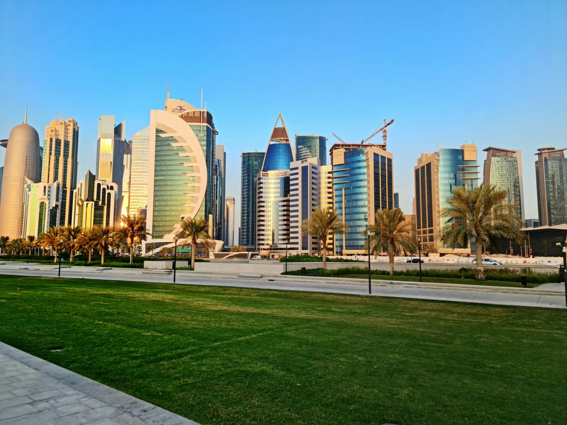 Le Qatar intègre le système de la marque internationale - Brandon IP