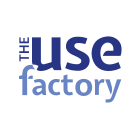 logo The use factory
